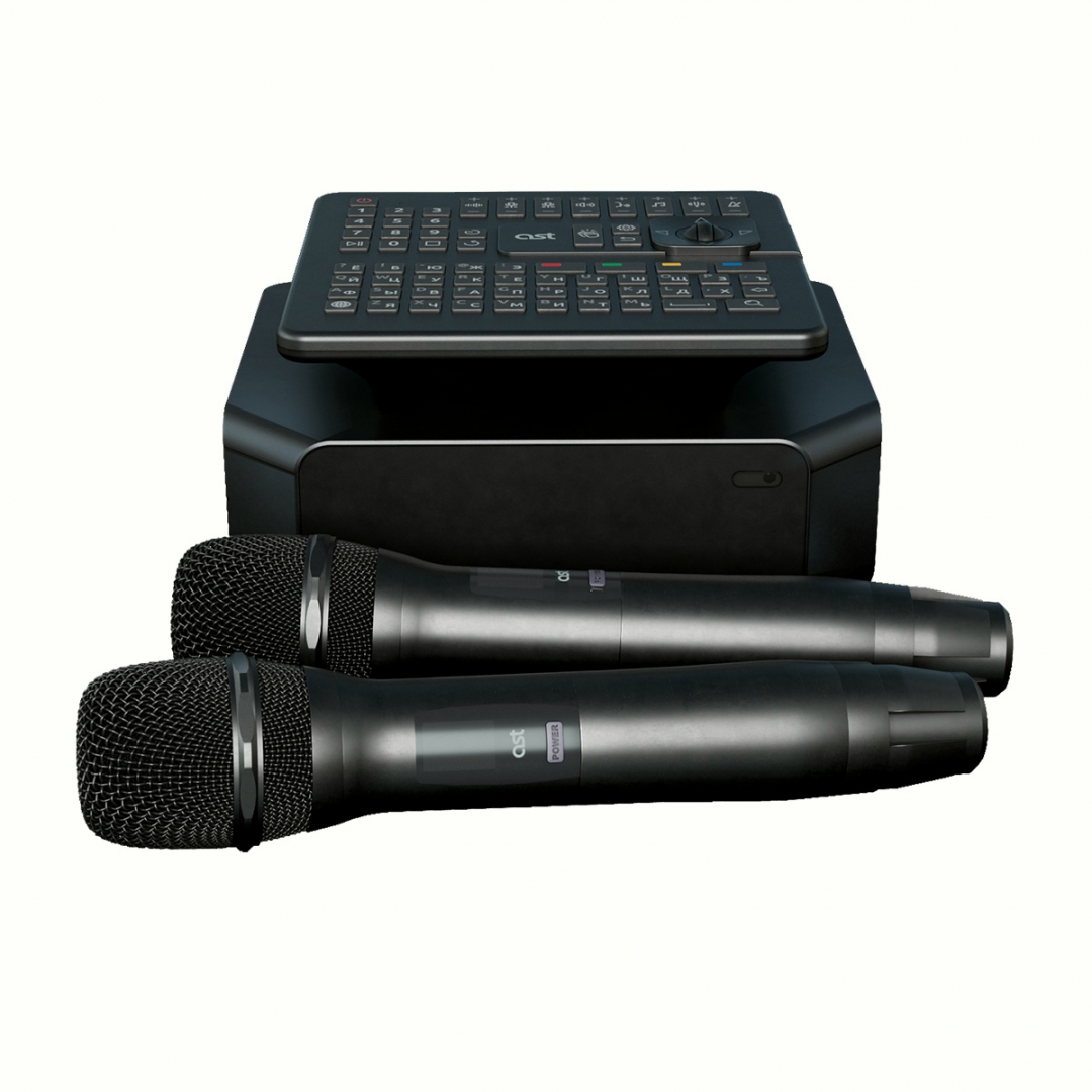 AST Zoom 2 (AST-90) в Суворове