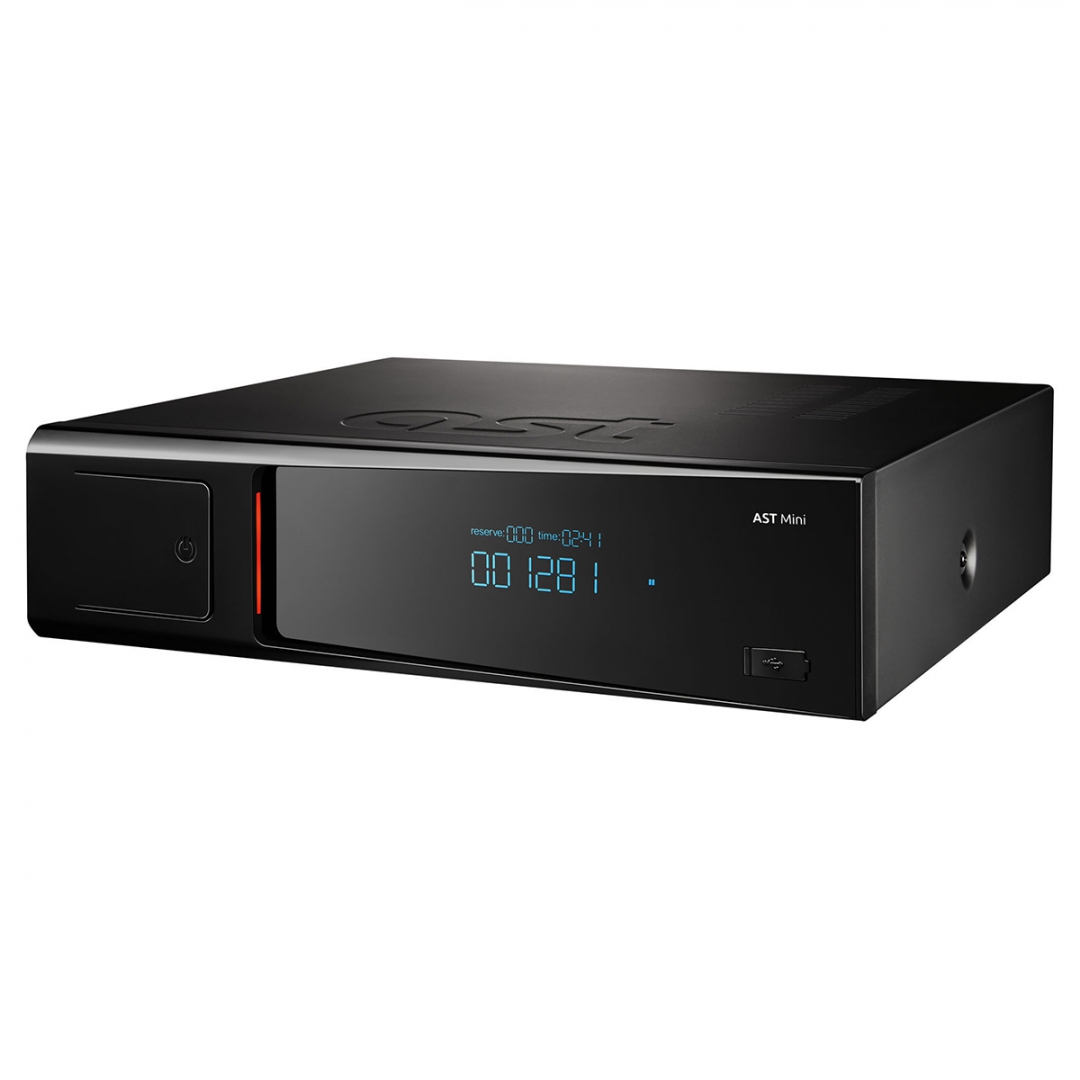 AST Mini (AST-25B) профессиональная система караоке в Суворове
