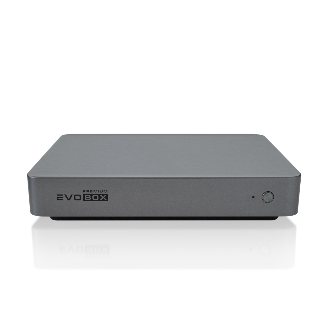 EVOBOX Premium Hi-End караоке-система в Суворове