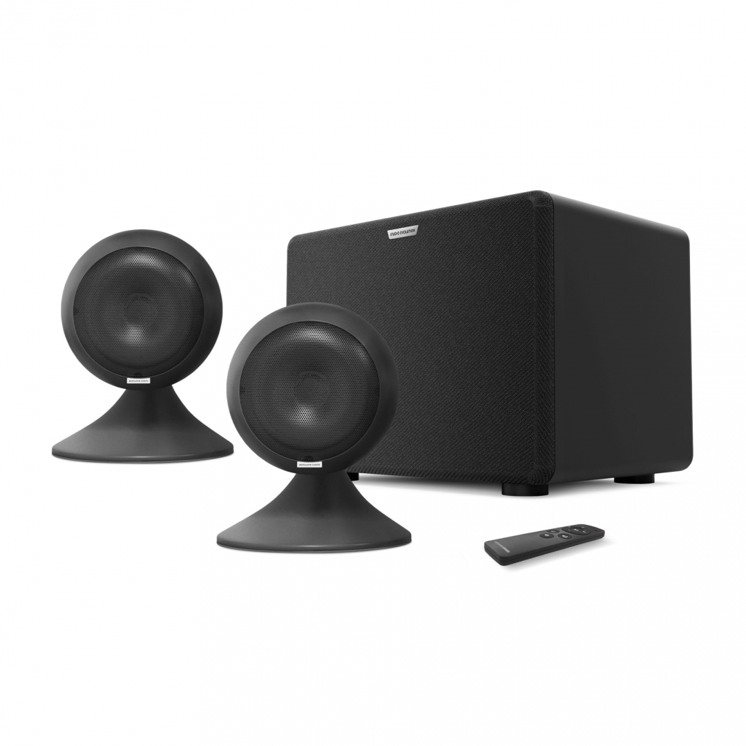 EvoSound Sphere 2.1 аудиосистема для караоке в Суворове