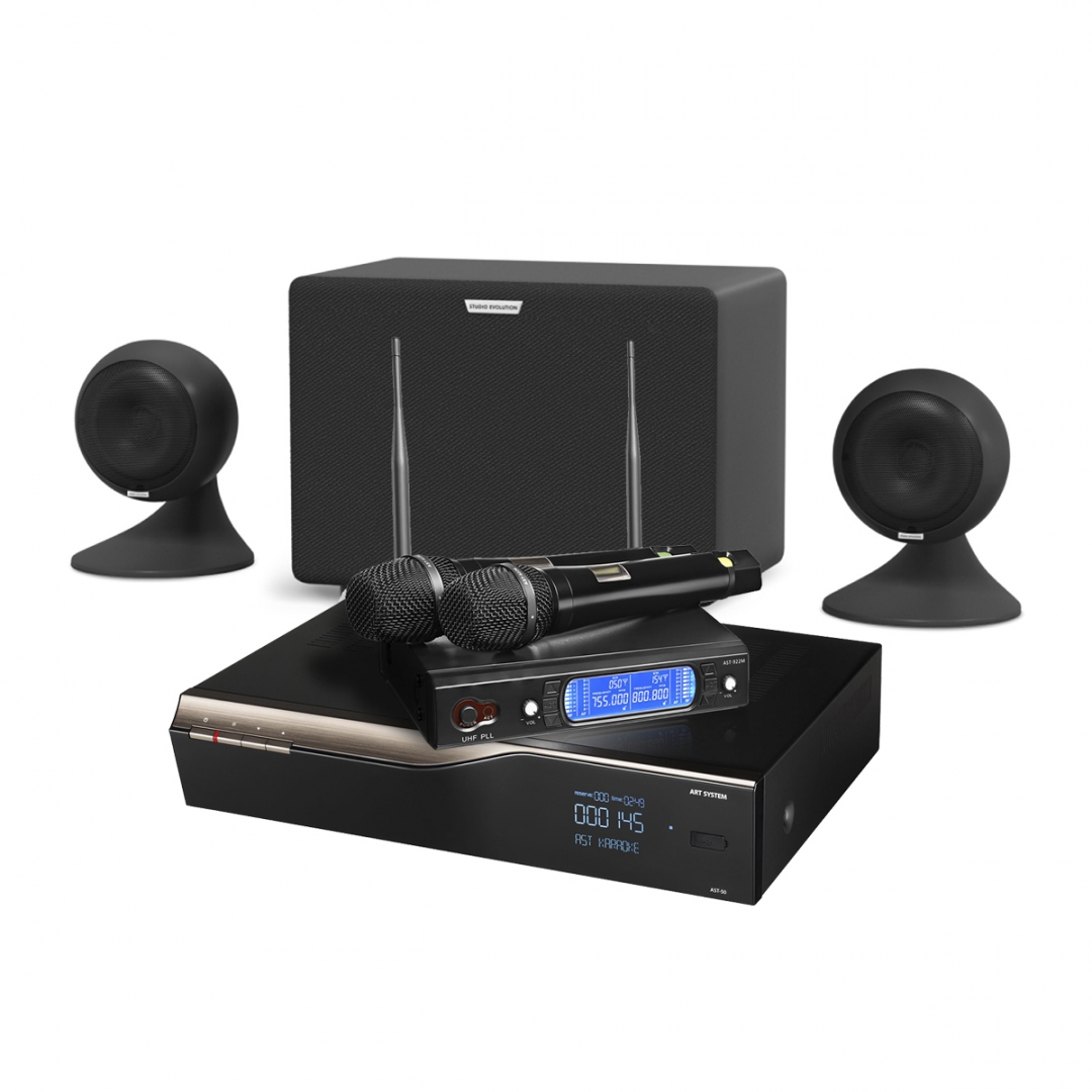 караоке-комплект AST-50 Sound Sphere в Суворове