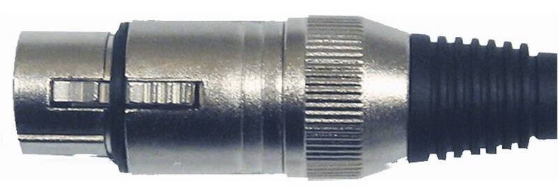 QUIK LOK NC354-K XLR Female Разъем в Суворове