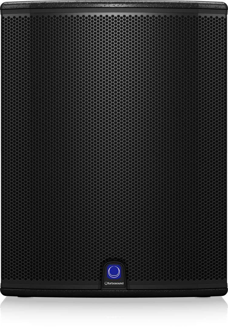Turbosound iQ18B сабвуфер активный в Суворове