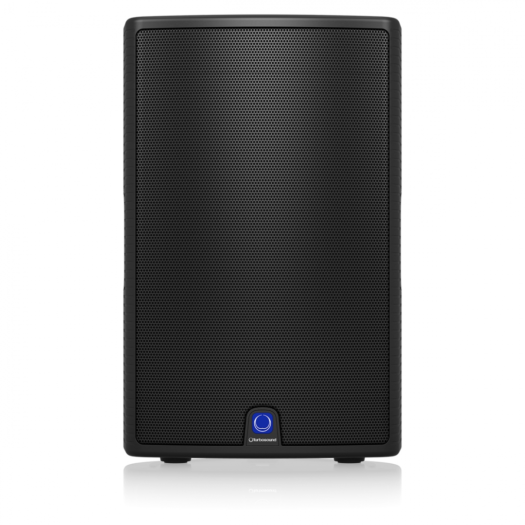 Turbosound MILAN M15 активная акустическая система в Суворове