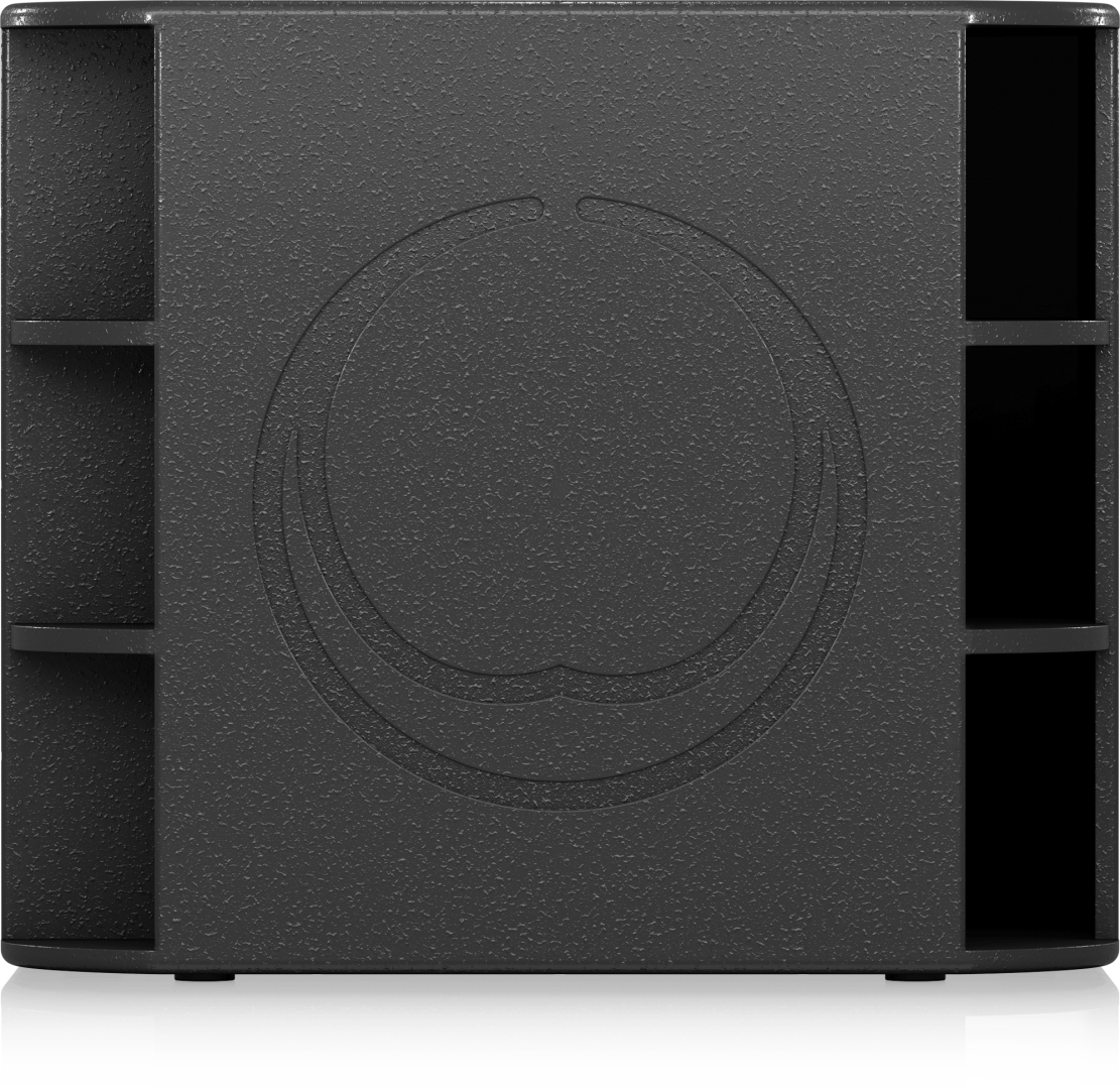 Turbosound Milan M18B сабвуфер активный в Суворове