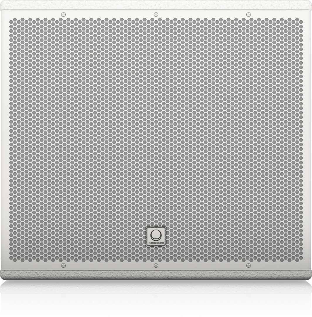 Turbosound NuQ115B-AN Активный сабвуфер в Суворове
