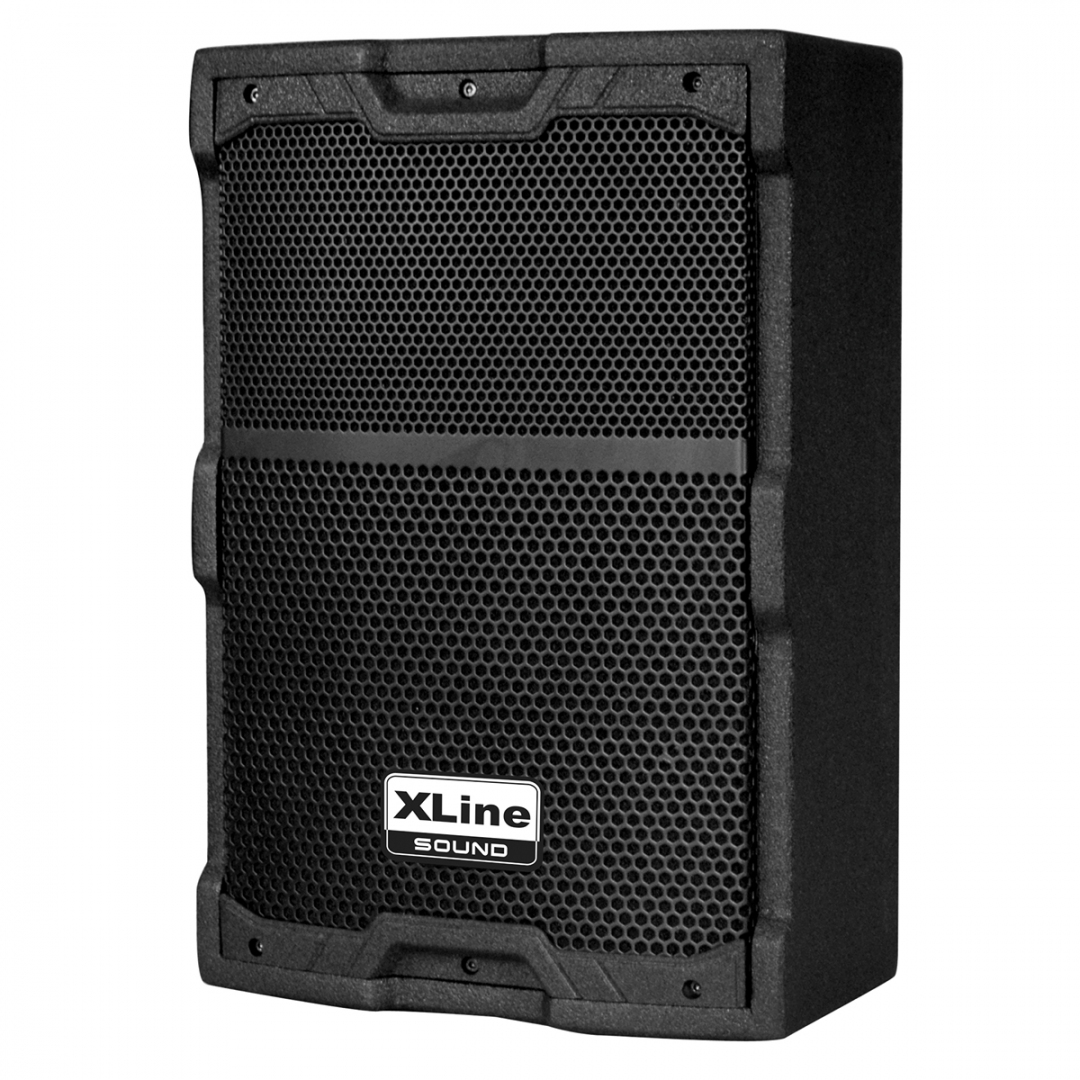 XLine ALFA P-10A Акустическая система активная в Суворове