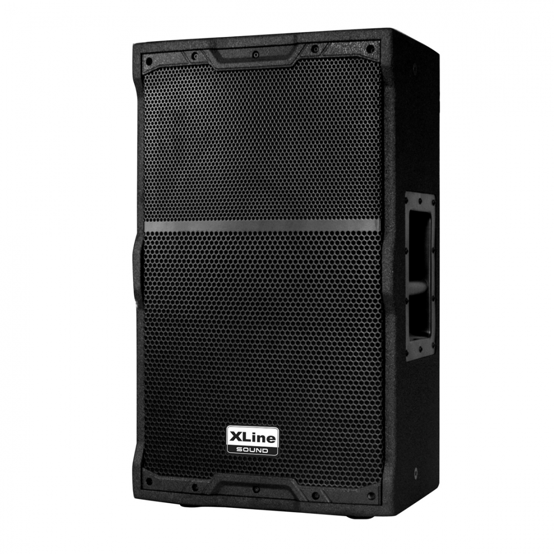 XLine ALFA P-12A DSP Акустическая система активная с DSP и Bluetooth в Суворове