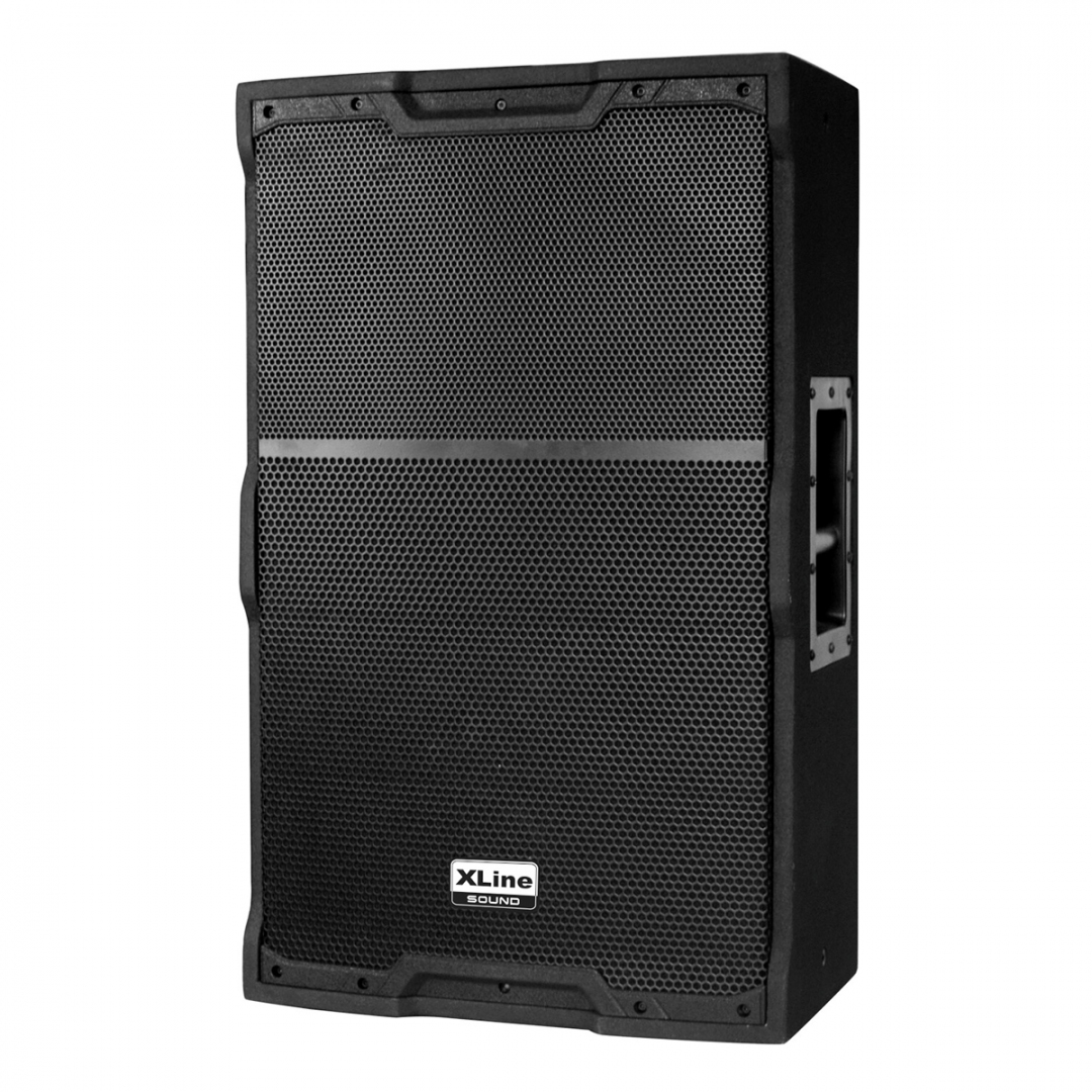 XLine ALFA P-15A DSP Акустическая система активная с DSP и Bluetooth в Суворове