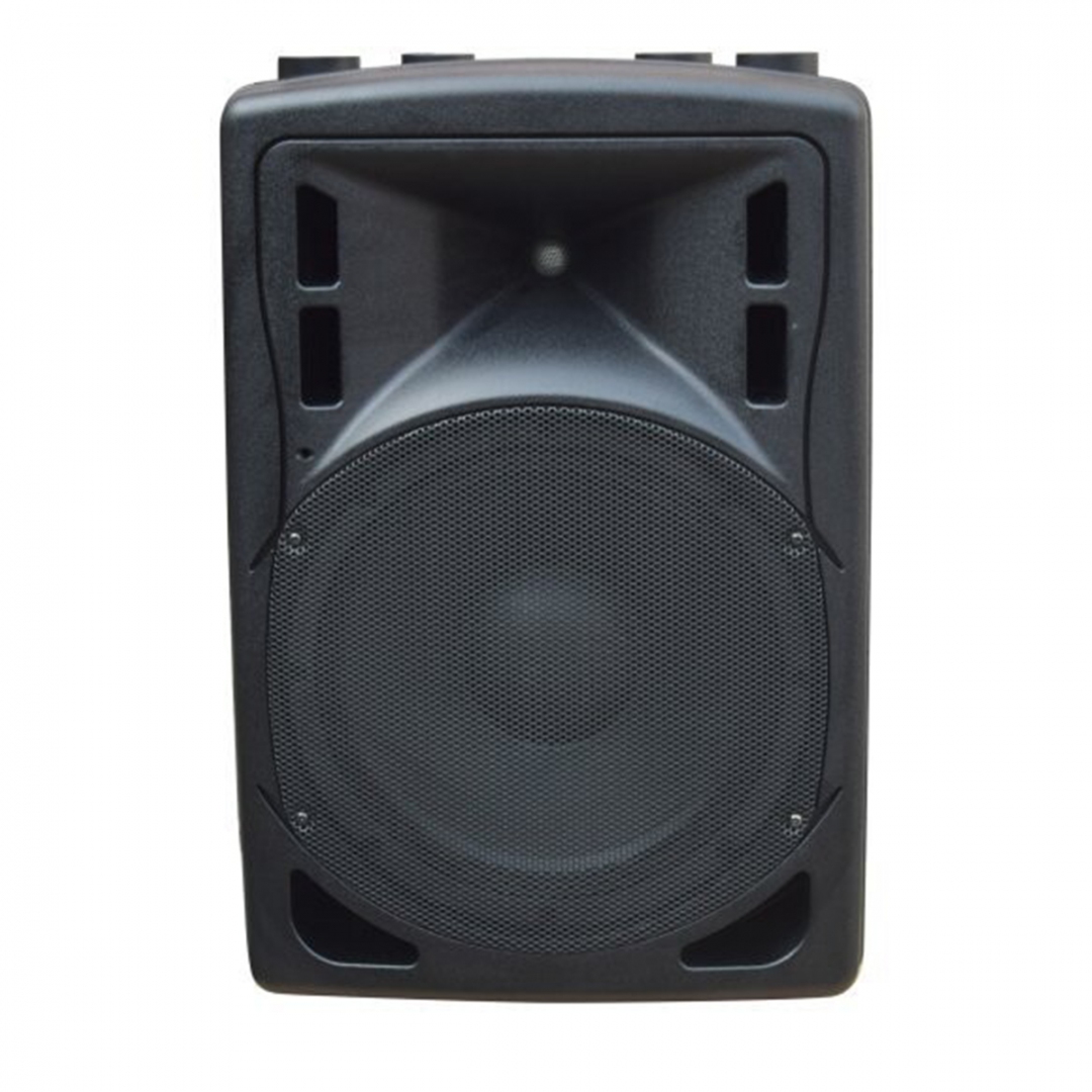 XLine BAF-12A Акустическая система активная с MP3 плеером и Bluetooth в Суворове