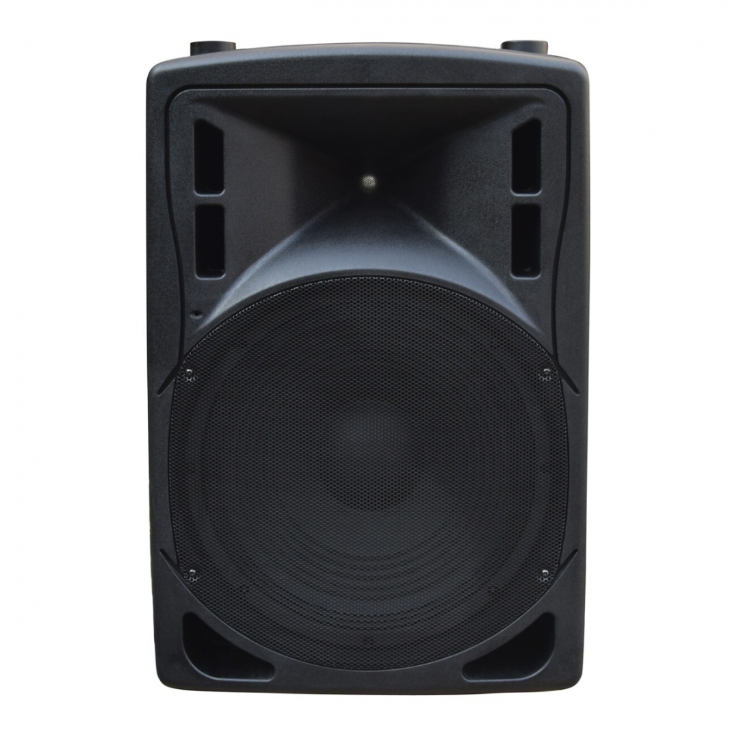 XLine BAF-15A Акустическая система активная с MP3 плеером и Bluetooth в Суворове