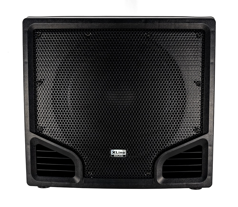 XLine SPX-18A SUB Сабвуфер активный в Суворове