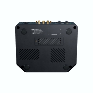 Вид снизу AST Zoom 2 (AST-90) в Суворове