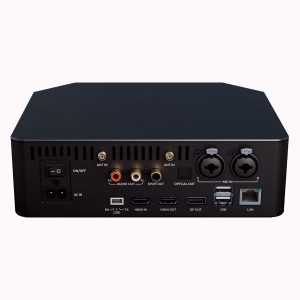 Фото сзади AST Zoom 2 (AST-90) в Суворове