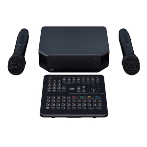 Караоке-система AST Zoom 2 (AST-90) в Суворове