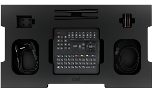 AST-350 Профессиональная караоке-система в Суворове