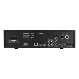 AST Mini (AST-25B) профессиональная система караоке в Суворове