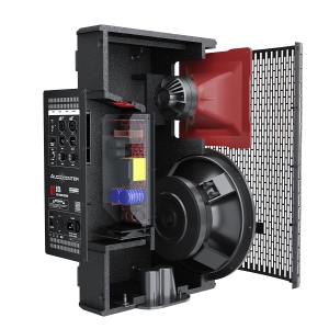 Audiocenter GT512A Активная акустическая система в Суворове