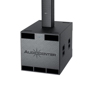 Audiocenter L65 + L65S MK2 порталы в Суворове