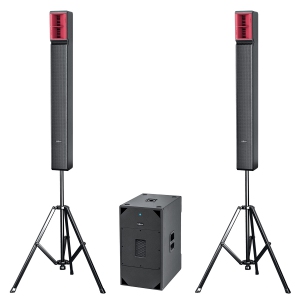 Audiocenter L83 пассивная акустическая система в Суворове
