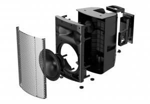 Audiocenter MA15+ активная акустическая система в Суворове