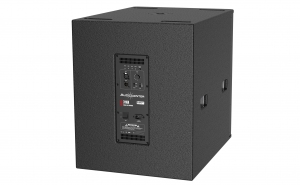 Audiocenter S3118A сабвуфер активный в Суворове
