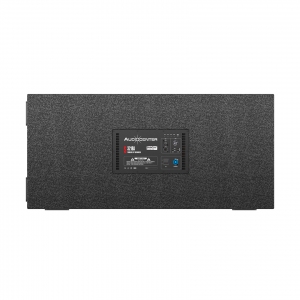 Audiocenter S3218A сабвуфер активный в Суворове