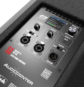 Audiocenter SA310+ в Суворове