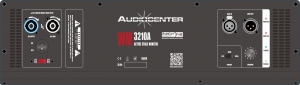 Audiocenter WM3210A сценический монитор в Суворове