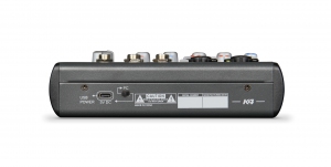 AuraSonics K4 компактный микшерный пульт в Суворове