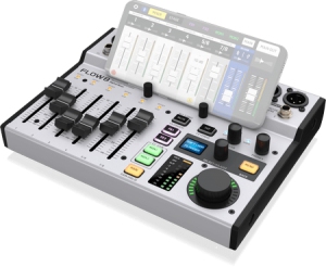 Behringer FLOW 8 цифровой микшер в Суворове