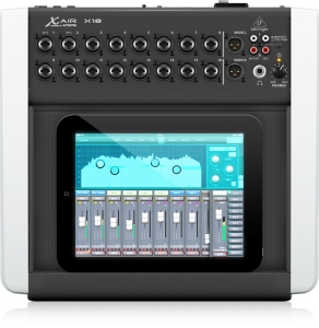 Behringer X18 цифровой микшер в Суворове