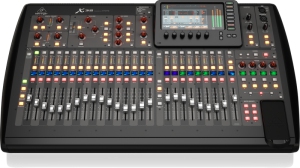 Behringer X32 цифровой микшер в Суворове