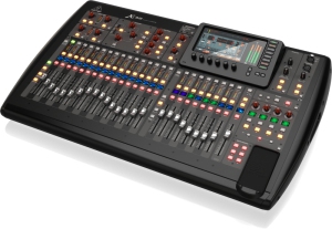 Behringer X32 цифровой микшер в Суворове