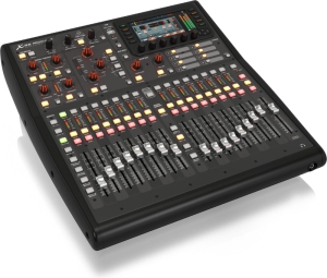 Behringer X32 PRODUCER цифровой микшер 40 каналов в Суворове