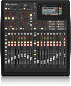 Behringer X32 PRODUCER цифровой микшер 40 каналов в Суворове
