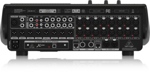 Behringer X32 PRODUCER цифровой микшер 40 каналов в Суворове