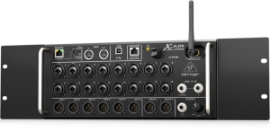 Behringer XR18 цифровой микшер в Суворове