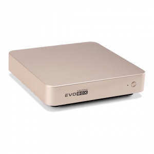 EVOBOX караоке-система для дома в Суворове