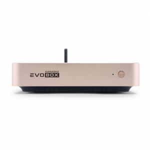 EVOBOX Plus караоке-система для дома в Суворове