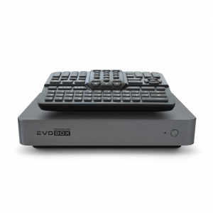 EVOBOX Premium Hi-End караоке-система в Суворове