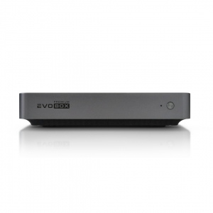 EVOBOX Premium Hi-End караоке-система в Суворове