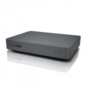 EVOBOX Premium Hi-End караоке-система в Суворове
