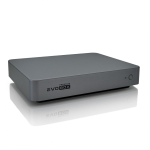 EVOBOX Premium Hi-End караоке-система в Суворове
