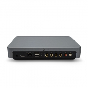EVOBOX Premium Hi-End караоке-система в Суворове
