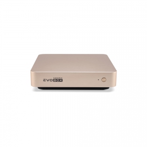 EVOBOX с микрофонами в Суворове
