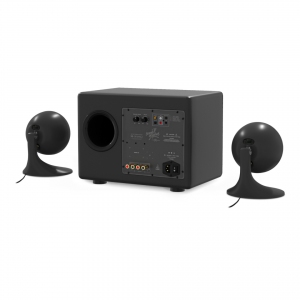 EvoSound Sphere 2.1 аудиосистема для караоке в Суворове