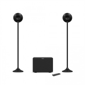 EvoSound Sphere 2.1 аудиосистема для караоке в Суворове