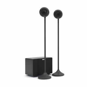EvoSound Sphere 2.1 аудиосистема для караоке в Суворове