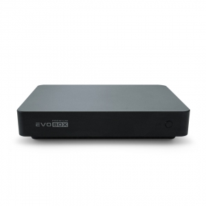Hi-End караоке-система EVOBOX Premium + EvoSoundBar (саундбар с караоке) в Суворове